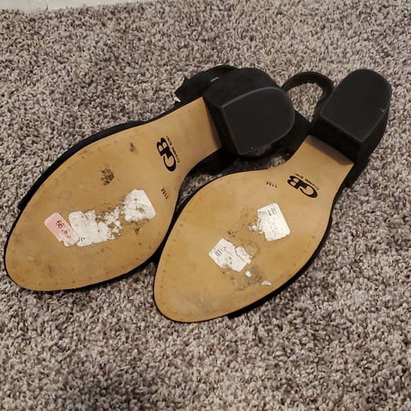 Gianni Bini Block Heels - Picture 4 of 6